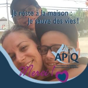 Meet your Posher, Annick